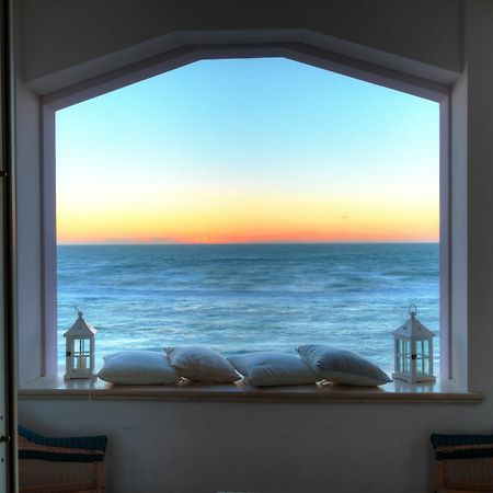Villa Lilla Sulla Spiaggia Di San Vincenzo Luxury 외부 사진