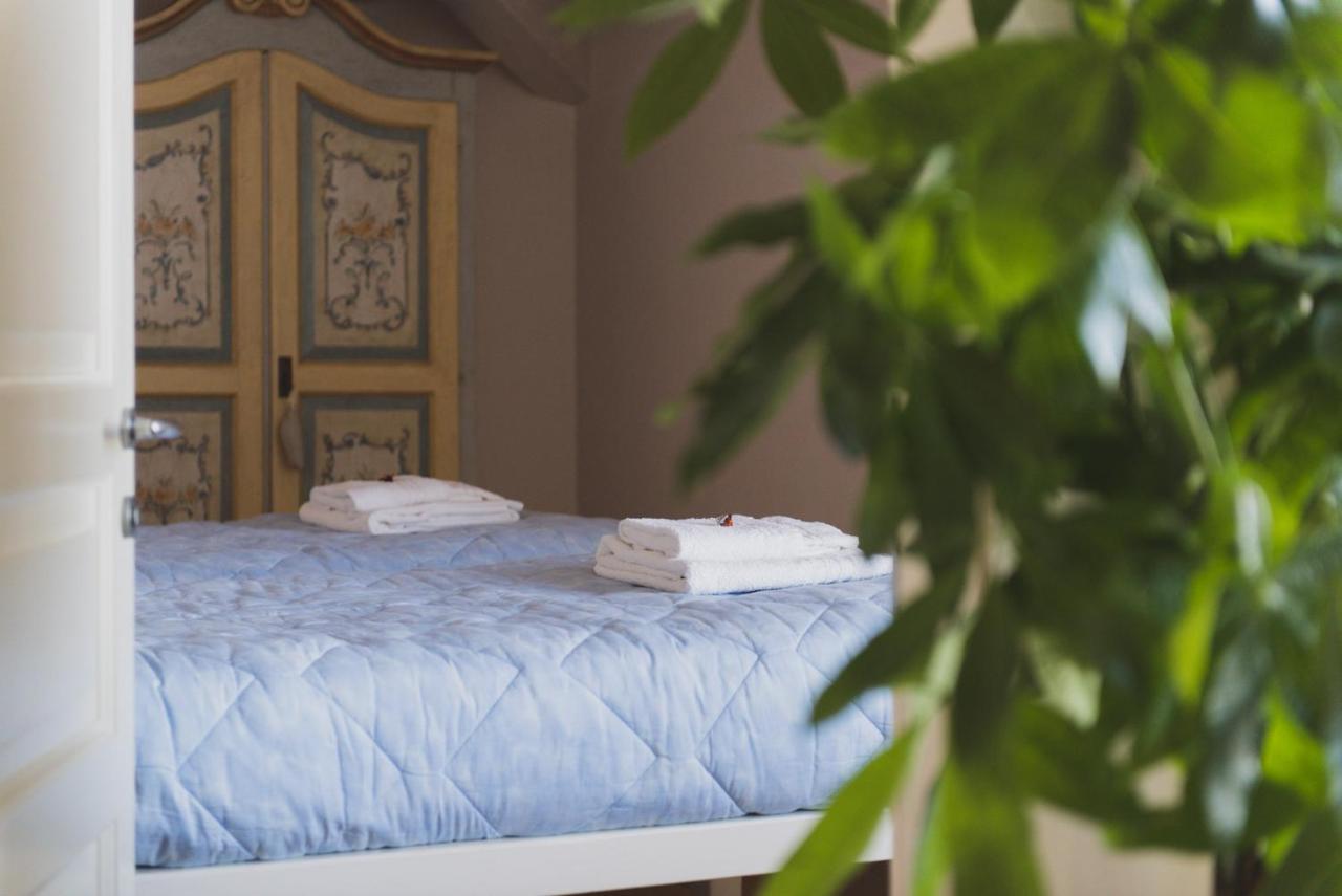 Villa Lilla Sulla Spiaggia Di San Vincenzo Luxury 외부 사진