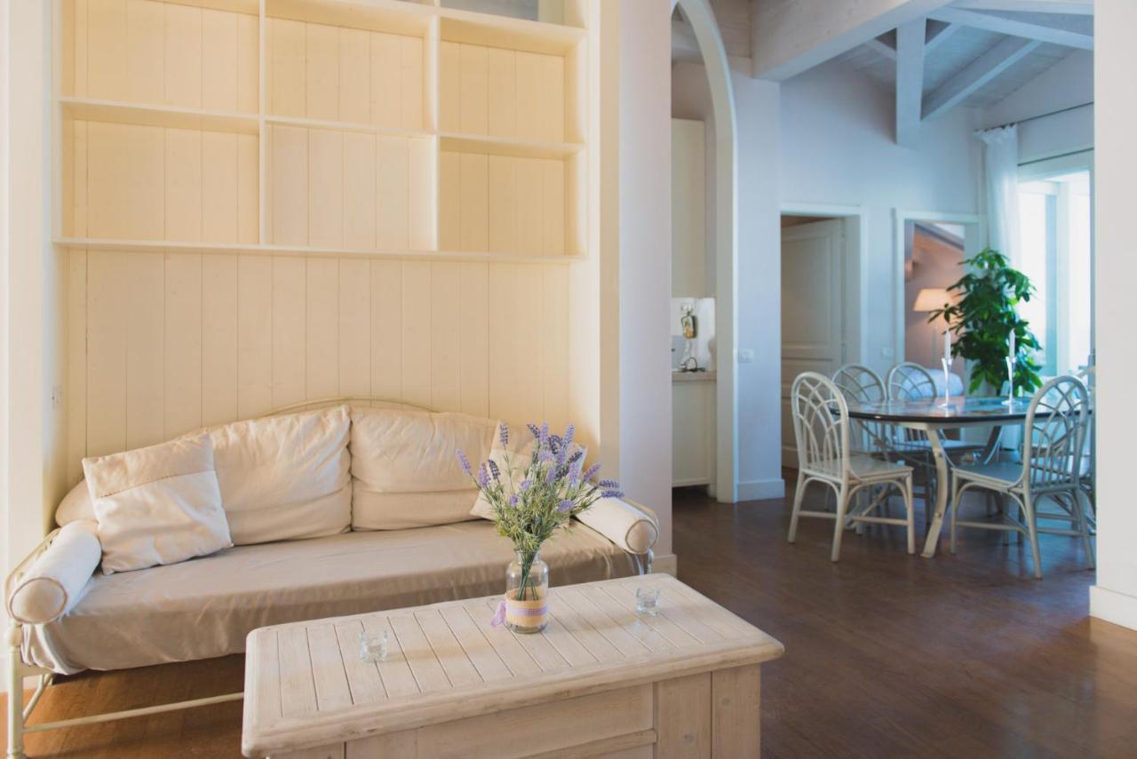 Villa Lilla Sulla Spiaggia Di San Vincenzo Luxury 외부 사진