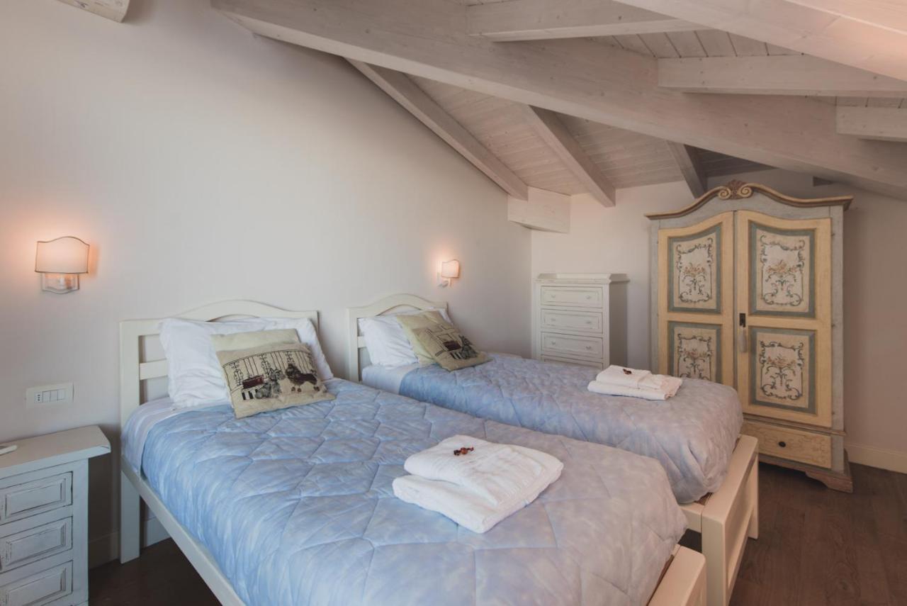 Villa Lilla Sulla Spiaggia Di San Vincenzo Luxury 외부 사진