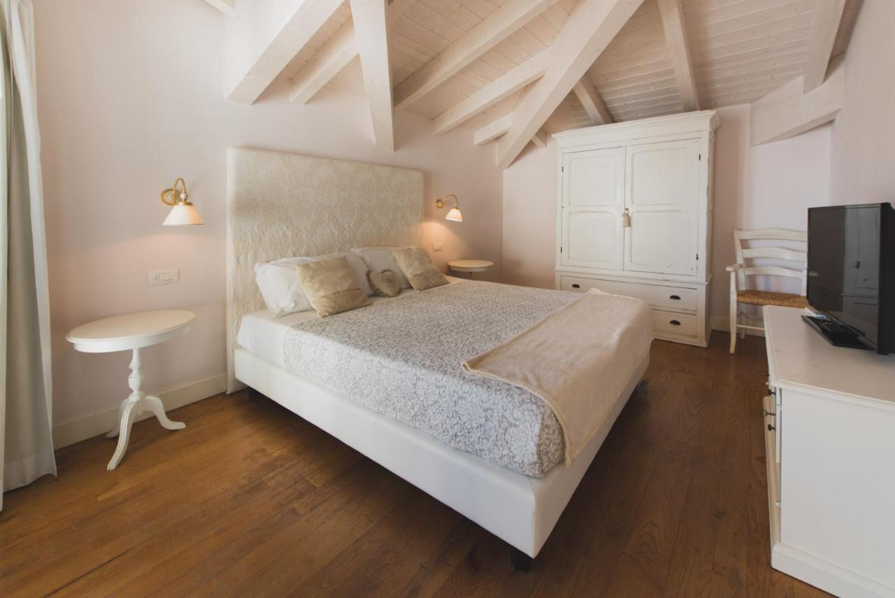Villa Lilla Sulla Spiaggia Di San Vincenzo Luxury 외부 사진