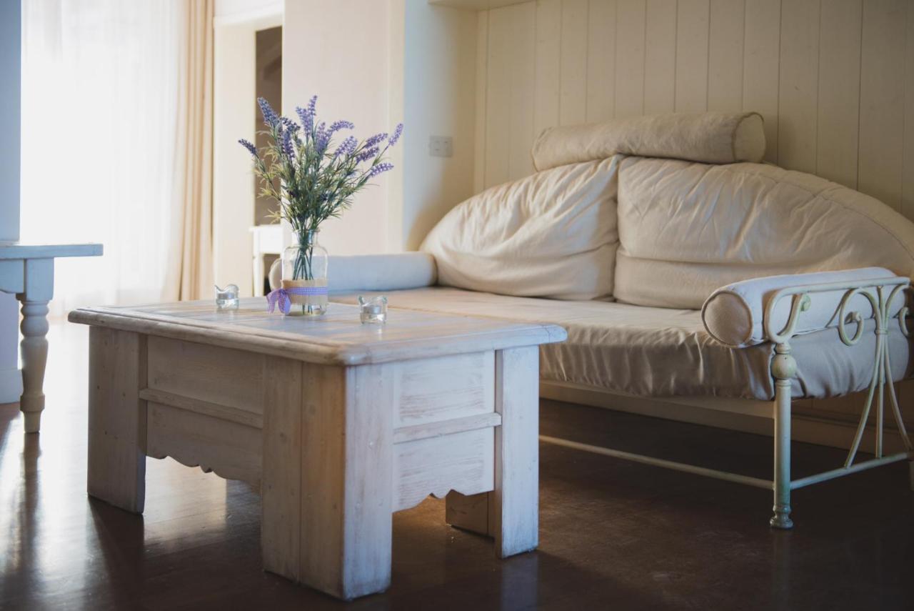 Villa Lilla Sulla Spiaggia Di San Vincenzo Luxury 외부 사진