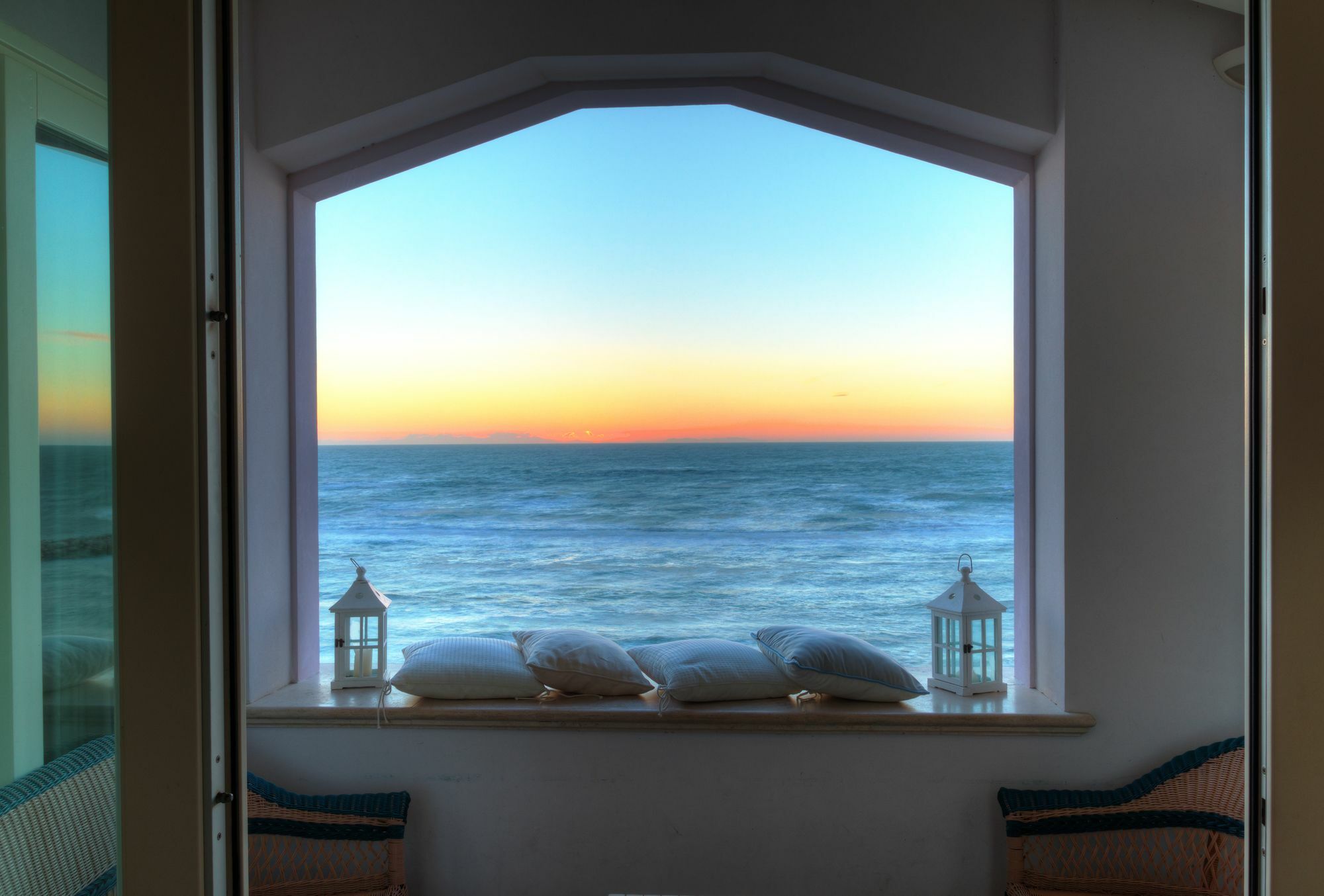 Villa Lilla Sulla Spiaggia Di San Vincenzo Luxury 외부 사진